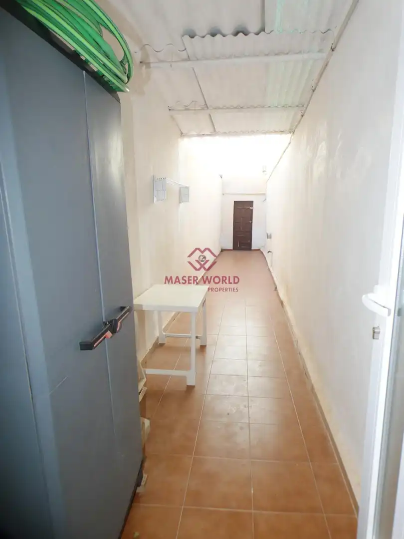 Casa o chalet en venta en Cartagena con Aire acondicionado, Terraza y Amueblado