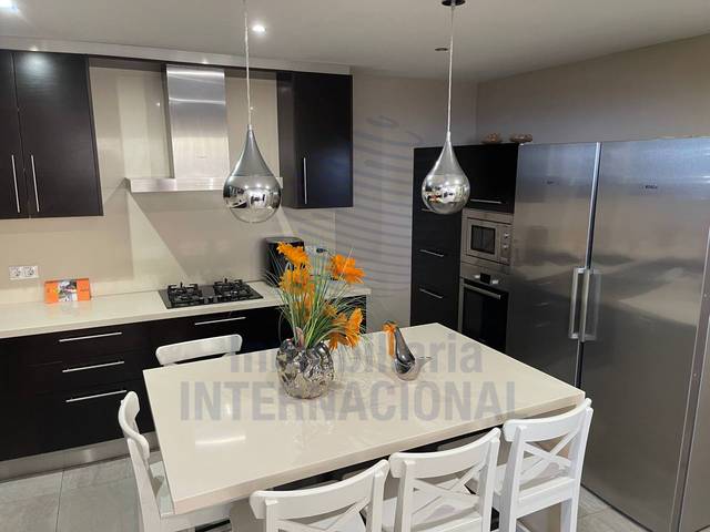Casa-chalet en Venta en Icod de los Vinos pueblo