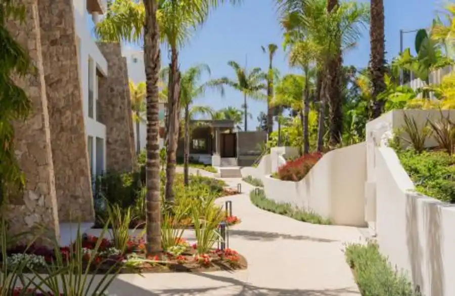 Ground floor for rent in Las Lomas de Río Verde