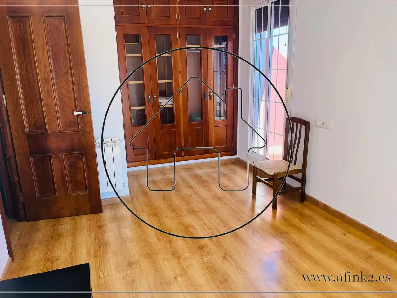 Living room of Houses for sale in Aljaraque  with Air Conditioner and Terrace