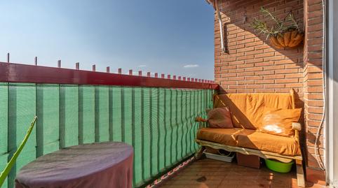 Foto 2 de Piso en venta en Avenida de las Glorietas, Entrevías, Madrid