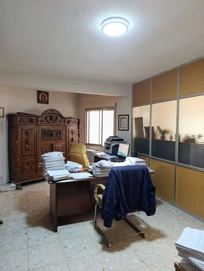 Piso en venta en Ciudad Real con Calefacción