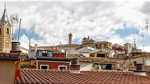 Photo 3 of Attic for sale in Calle Carretería, Centro, Cuenca