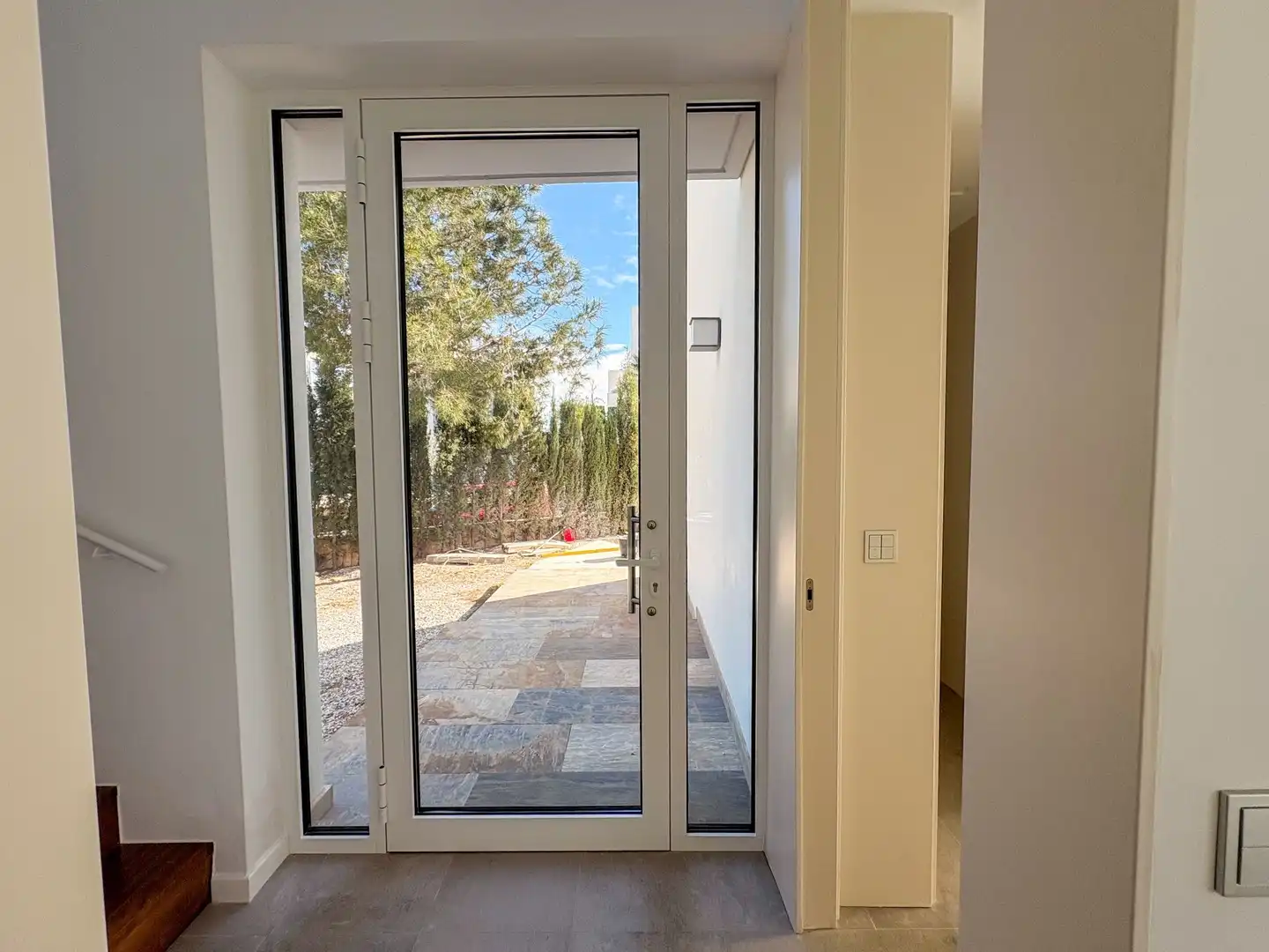 Casa o xalet de lloguer a Lomas de Campoamor - Las Ramblas
