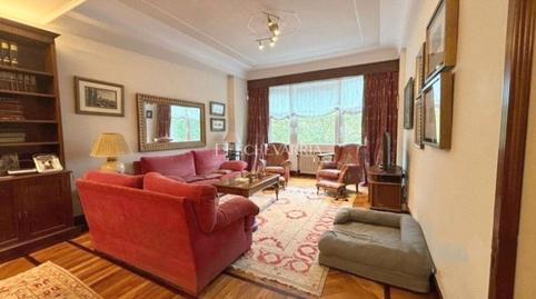 Foto 2 de Piso de alquiler en Campuzano, Bizkaia