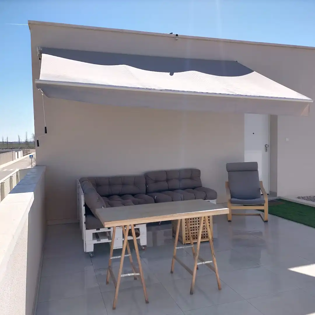 Xalet amb terrassa en venda a Pedanías - Extrarradio, imagen 56