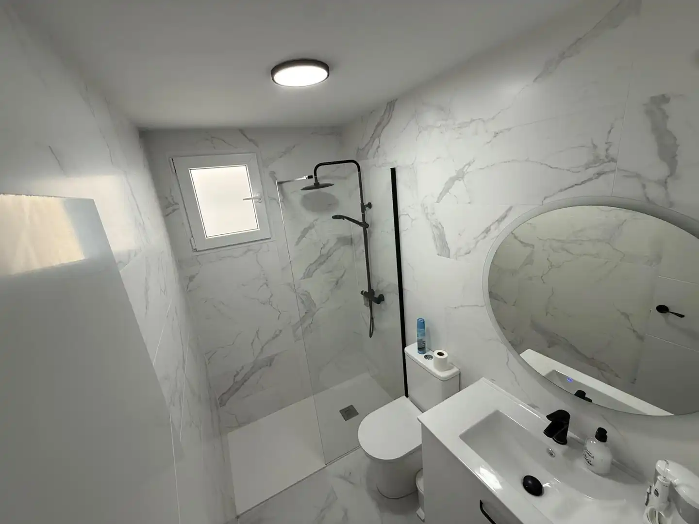 Apartament amb terrassa en venda a PASCUAL DE LA MATA, imagen 17