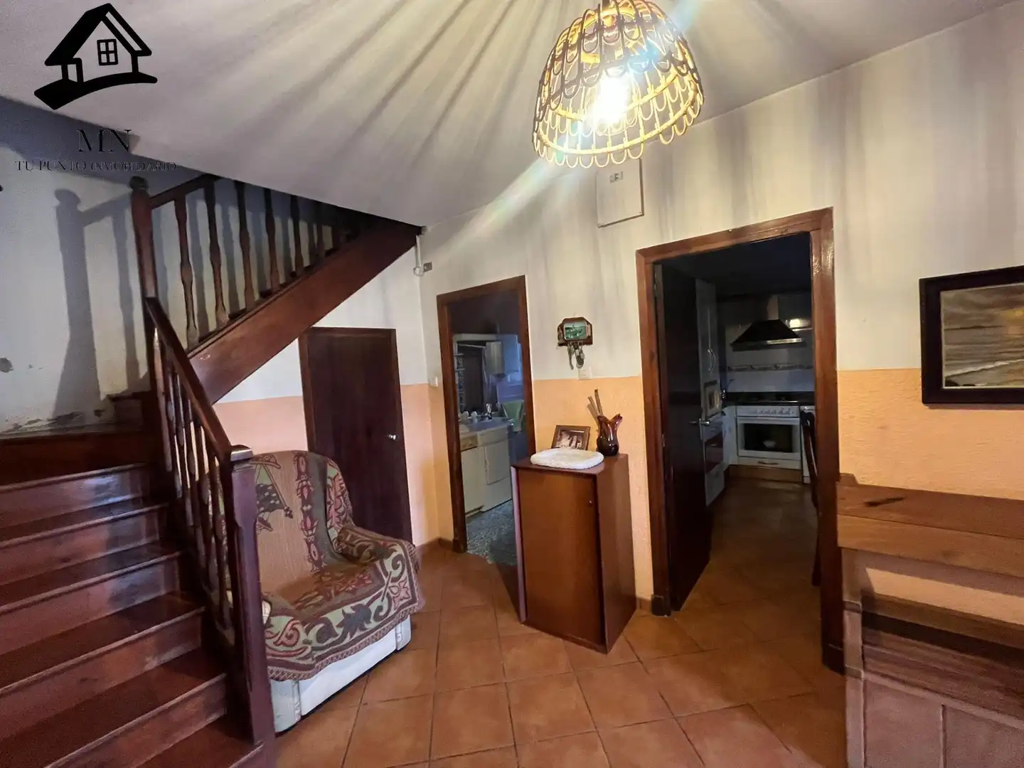 Casa o chalet en venta en Villacarriedo
