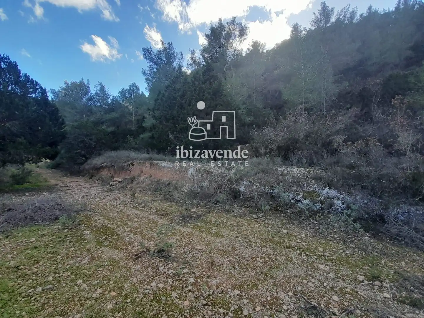 Land for sale in Can Puig de Mar, Sant Josep
