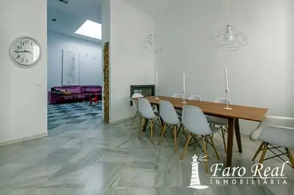 Haus mit Pool zum Verkauf in Centro - Calzada - Cabo Noval, imagen 7