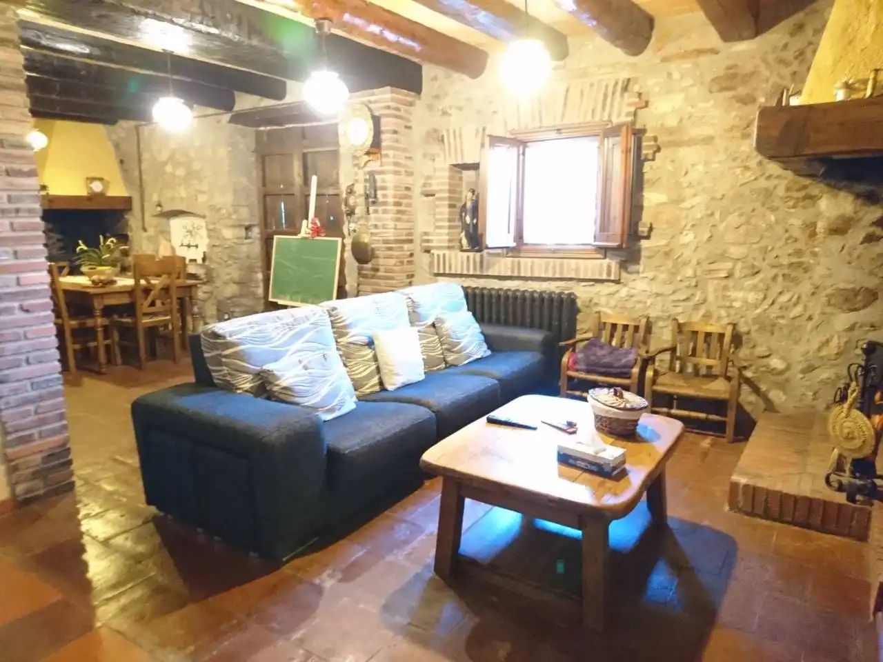 Maison rustique avec piscine à vendre à L'Ametlla del Vallès, imagen 58