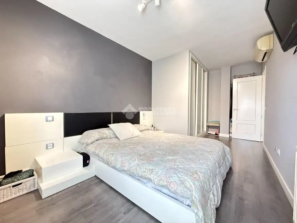 Detached homes for sale in Colmenarejo