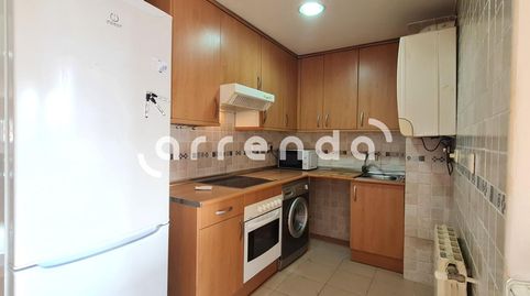 Foto 3 de Ático de alquiler en Perpetua Díaz, Pradolongo, Madrid Capital