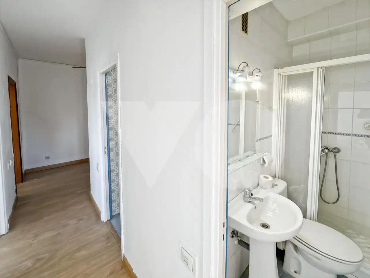 Baño de Piso en venta en Moratalaz