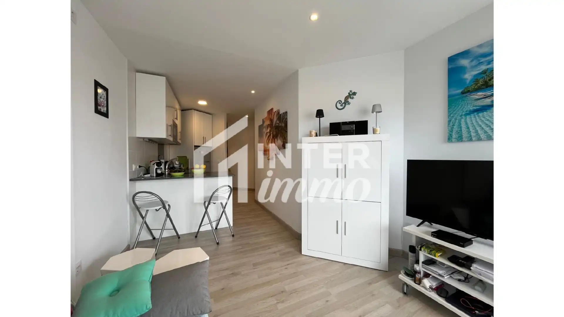 Appartement compact avec ascenseur à vendre à Sector Port Emporda 18-22, imagen 4