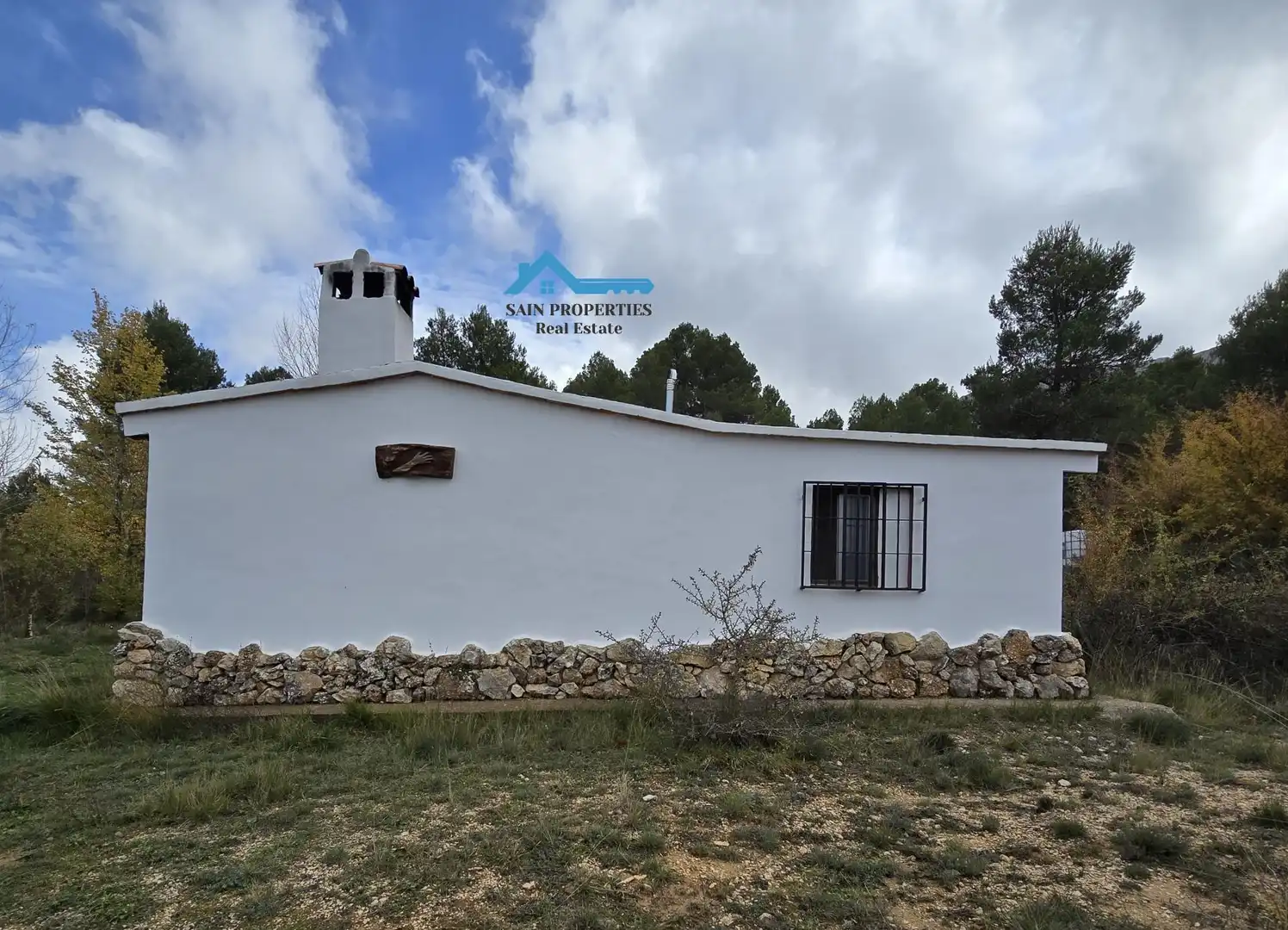 Maison avec jardin à vendre à Confrides, imagen 4