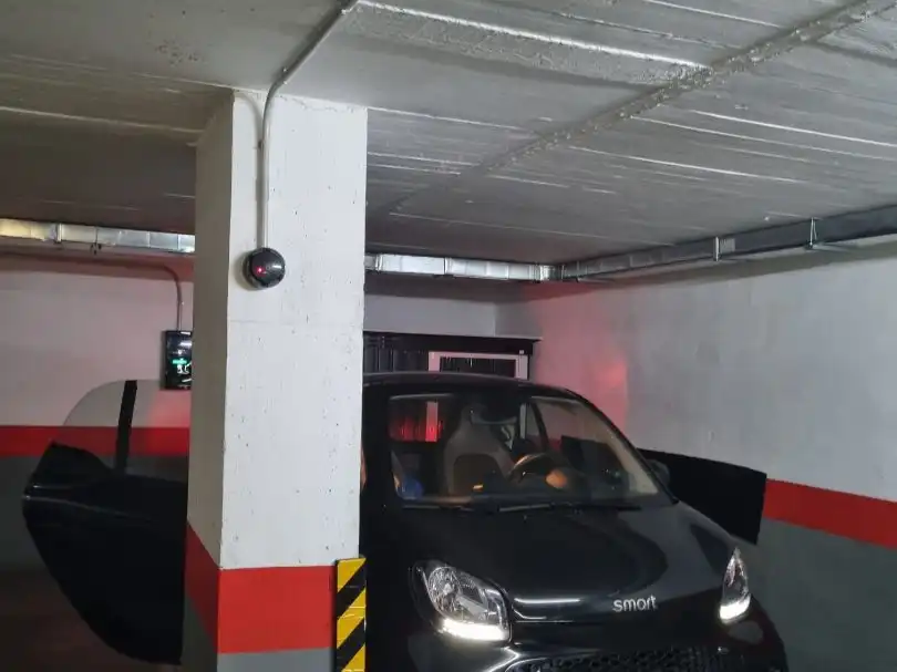 Duplex avec ascenseur à louer à Calle Araucaria 1, imagen 27