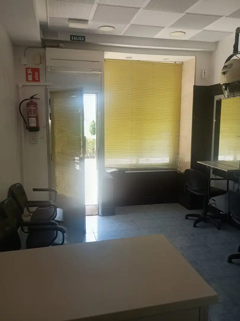 Loft zum Verkauf in Madrid mit Klimaanlage