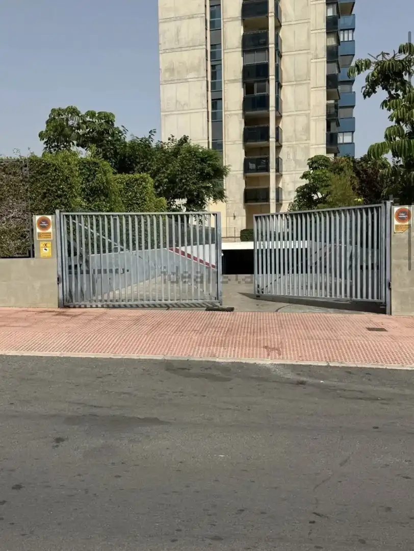 Parking of Garage for sale in Benidorm