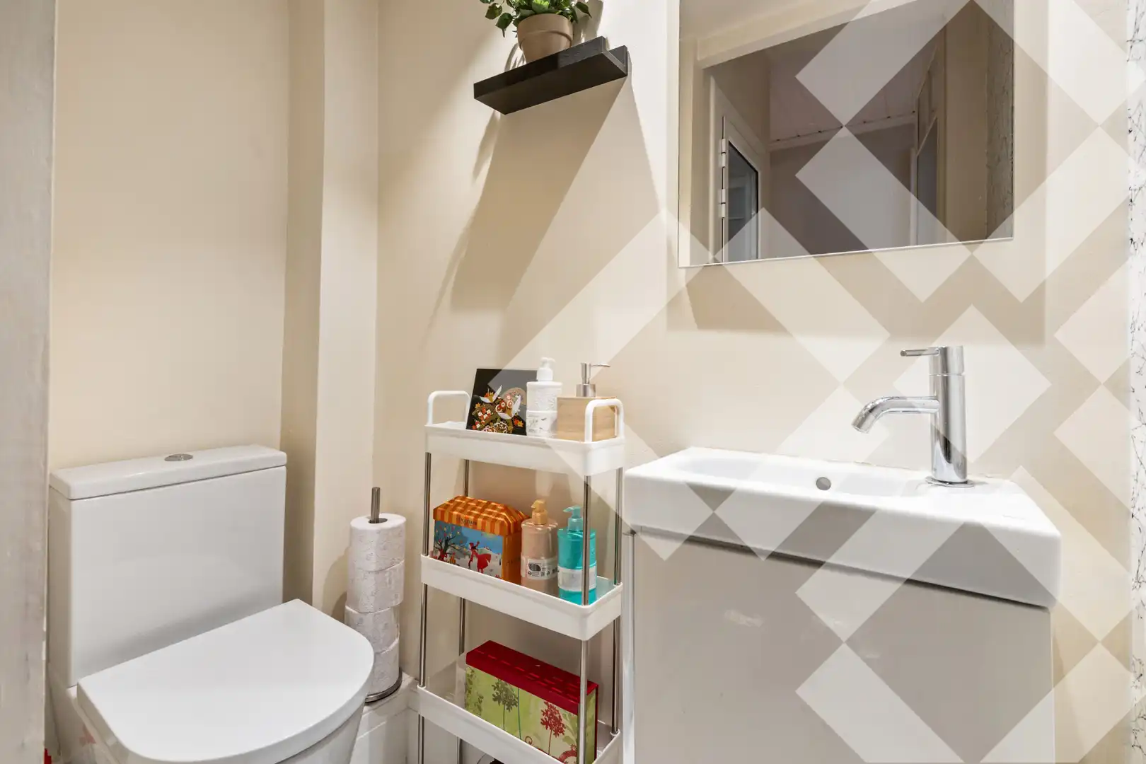 Wohnung mit Aufzug zum Verkauf in Carrer de Gavà, imagen 23