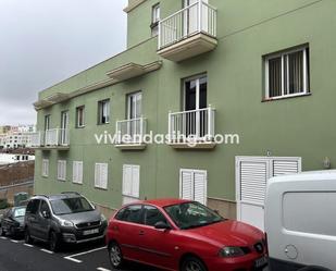 Exterior view of Premises to rent in Los Realejos