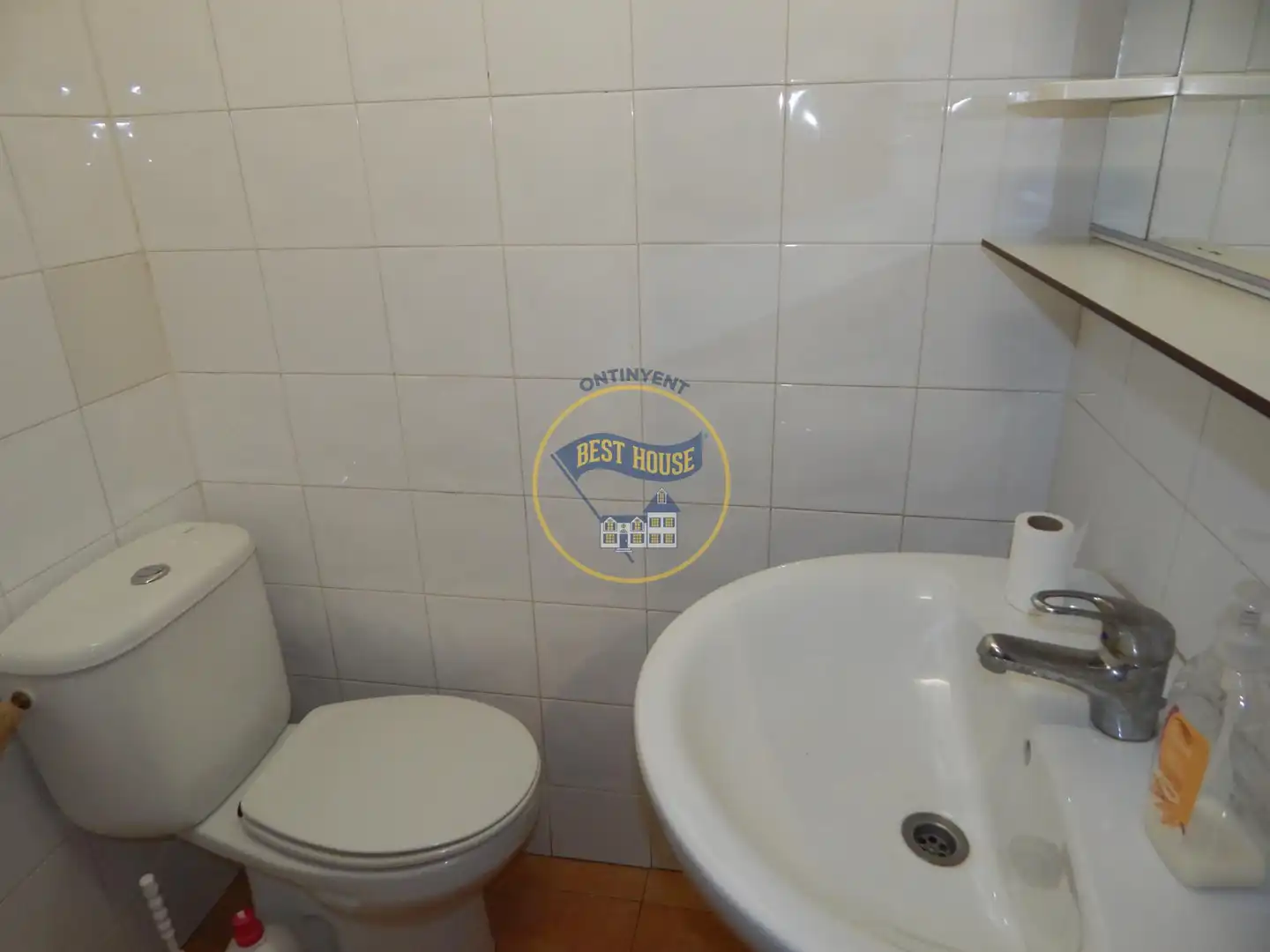 Business premises to rent in Sant Josep - Zona Hospital, imagen 9