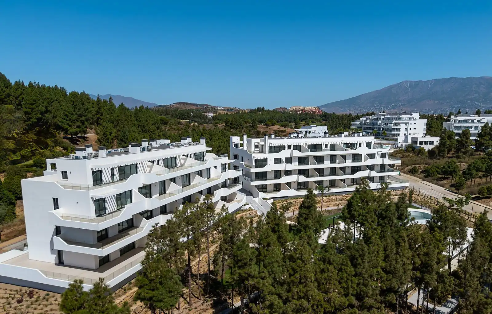 Appartement compact à vendre à El Faro de Calaburra - Chaparral, imagen 6