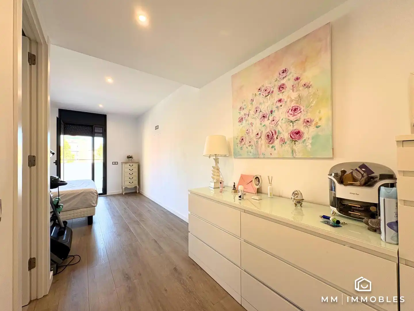 Ático con terraza en venta en CANOVELLES, imagen 43