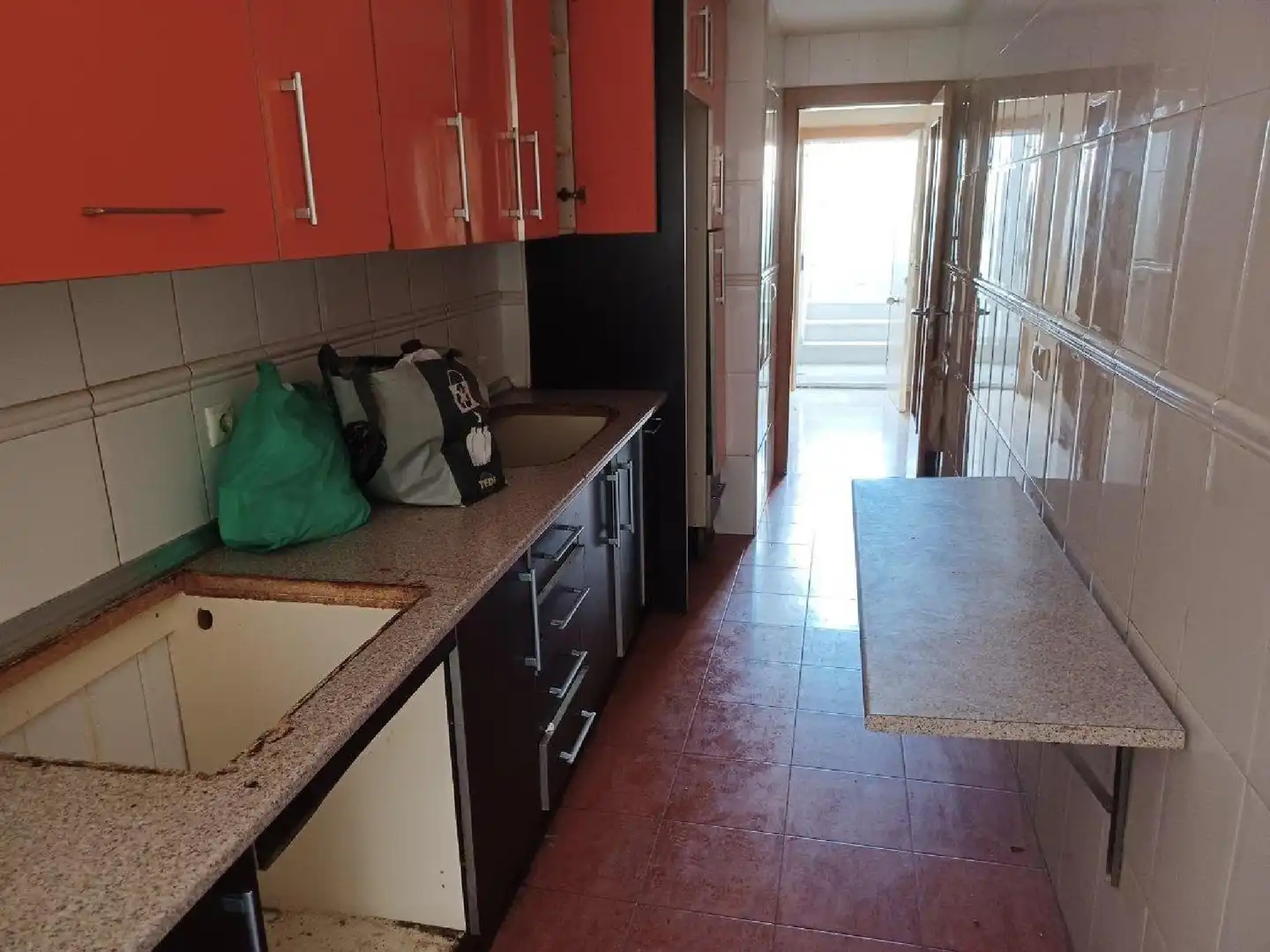 Cuina de Pis en venda en Motril