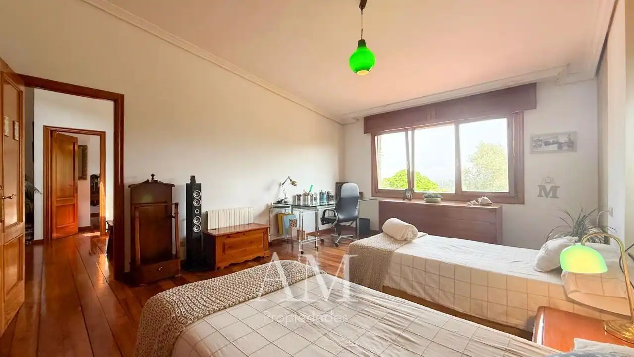 Maison avec jardin à vendre à Belesar- Baiona, imagen 60