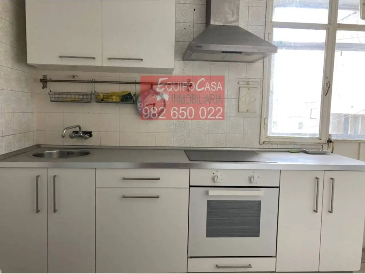 Wohnung zum Verkauf in Centro - Recinto Amurallado