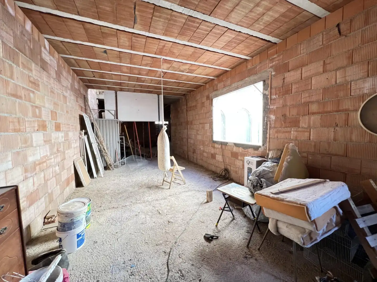 Casa o chalet en venta en Alameda con Aire acondicionado, Calefacción y Terraza
