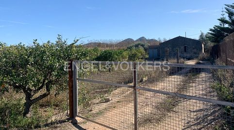Enorme finca con mucha posibilidad!