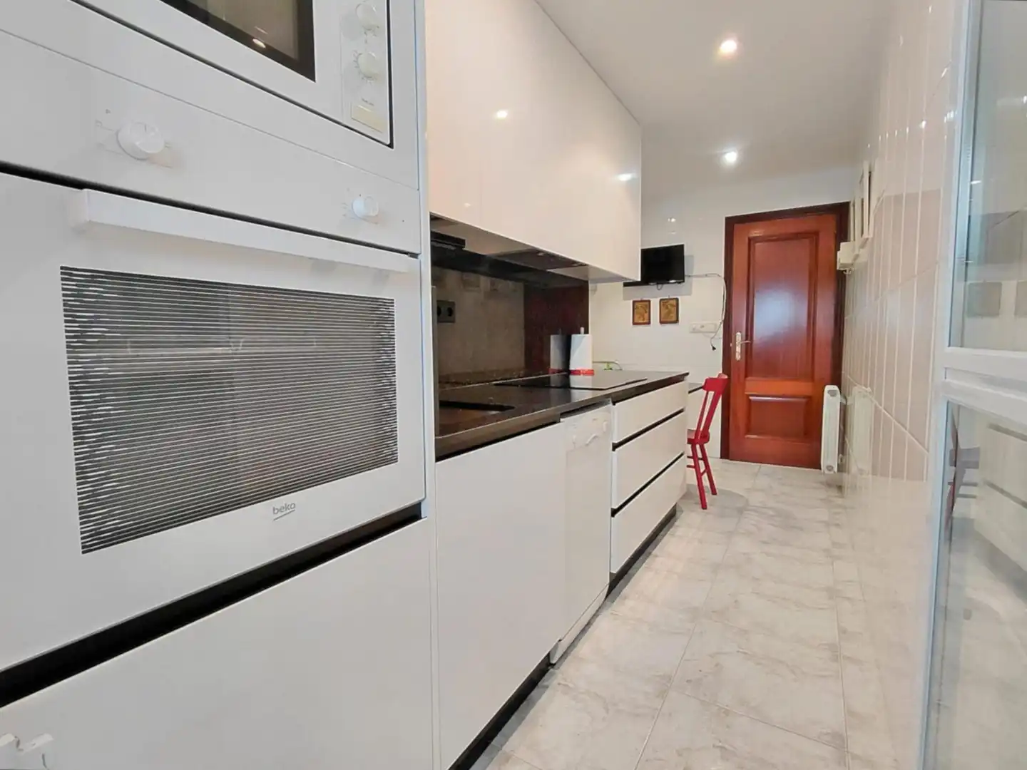 Wohnung mit Pool zum Verkauf in Calle Calle Cesteiros, imagen 20