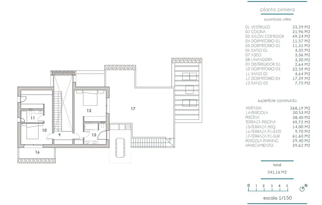 Maison à vendre à El Portet - Pla de Mar, imagen 13