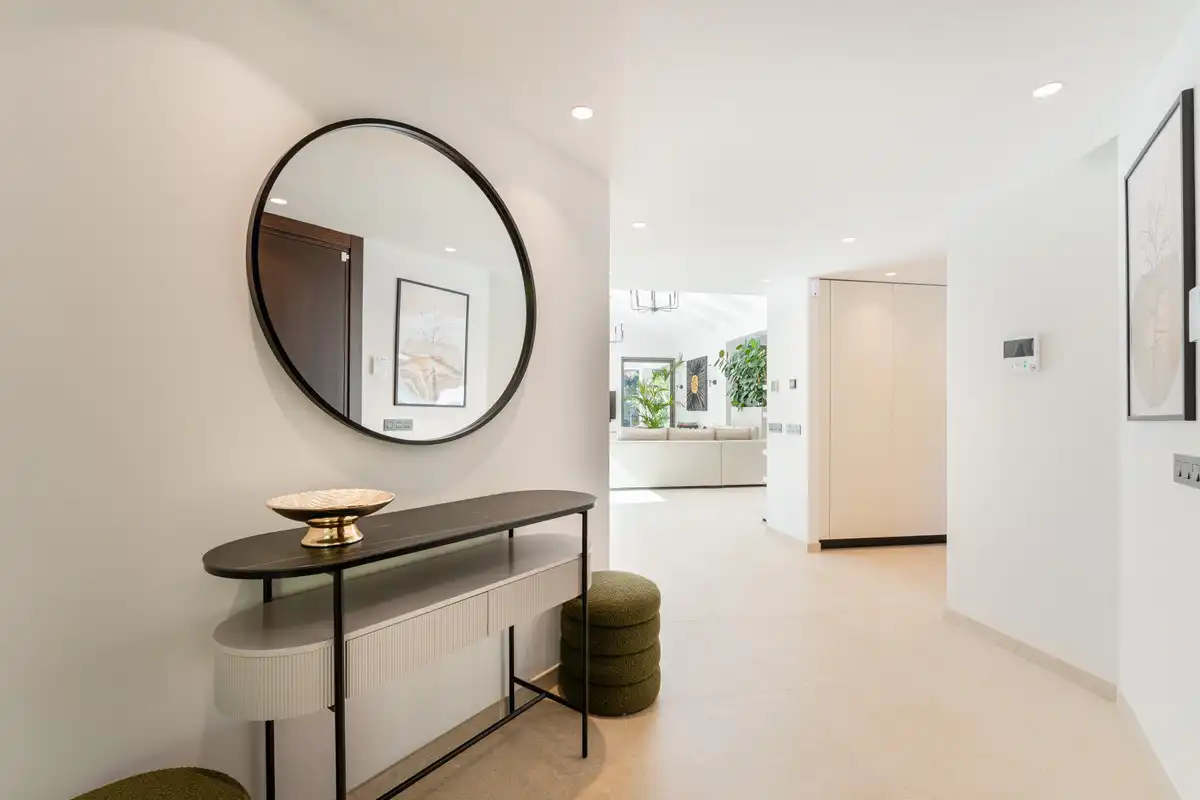 Casa a schiera in vendita a Nueva Andalucía, imagen 11