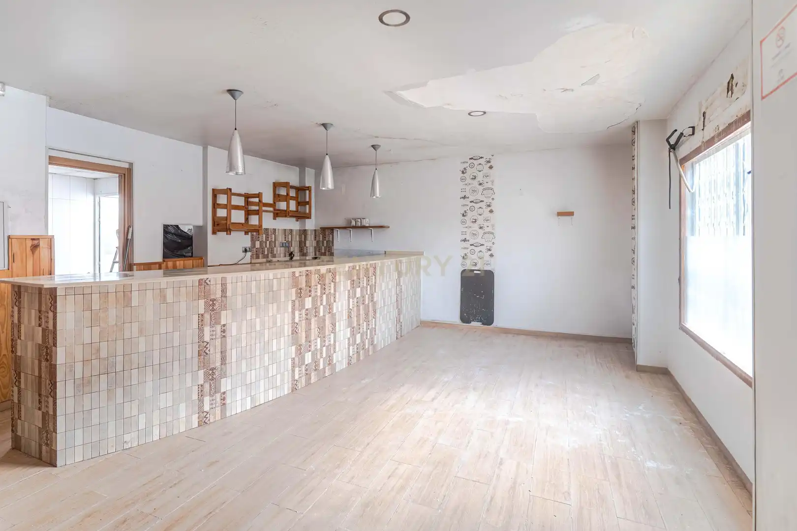 Cocina de Casa adosada en venta en Íllora