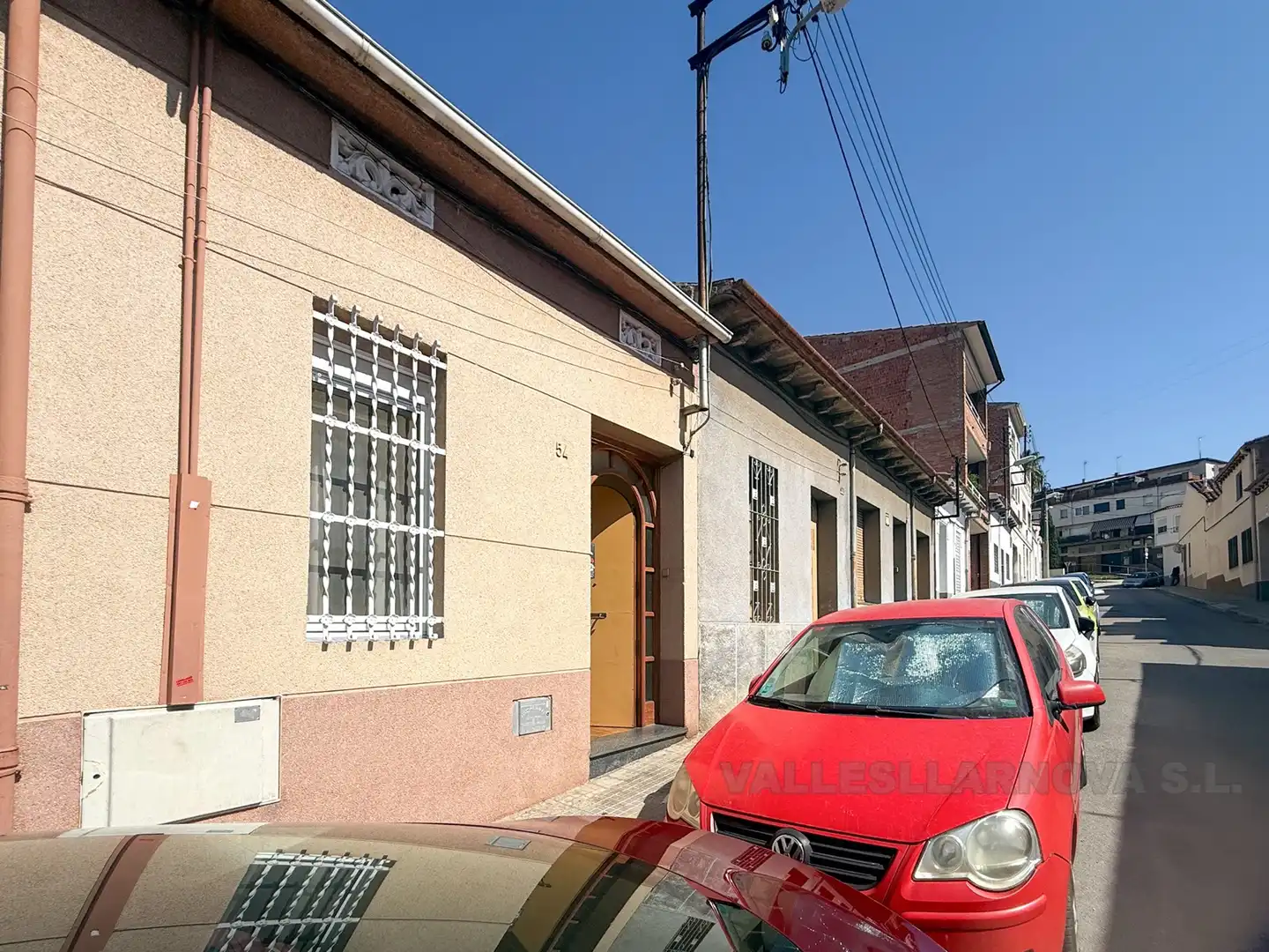 Terraced house with garden for sale in Col.legis Nous, imagen 30