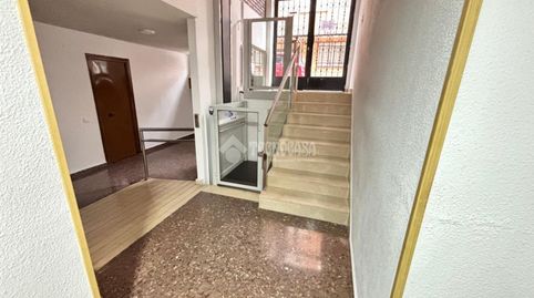 Photo 3 of Flat for sale in C. Corazón de María, El Perchel, Ciudad Real Capital