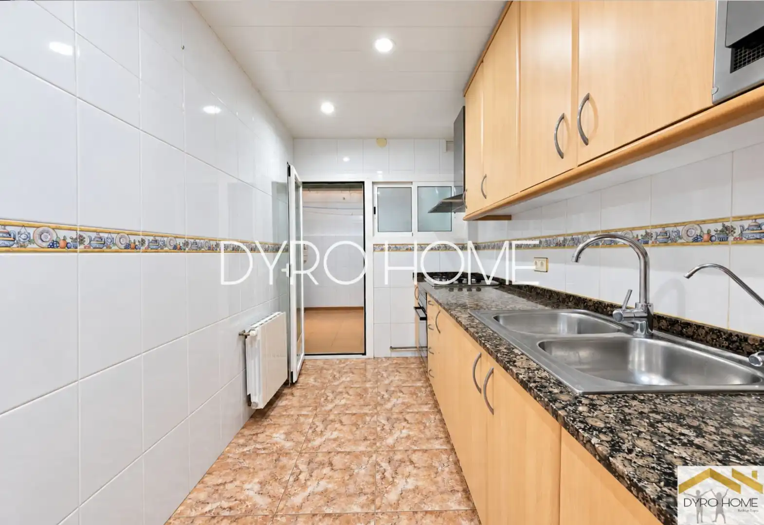 Piso con jardín en venta en DIAGONAL, imagen 14