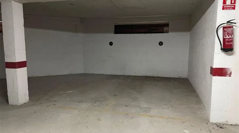 Foto 4 von Garage zur Miete in Avenida Lope de Vega, 8, Infante Juan Manuel, Murcia Capital