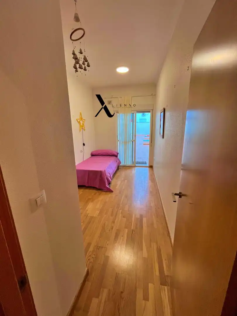 Appartement compact avec ascenseur à vendre à Plaza Plaza Colón, imagen 25