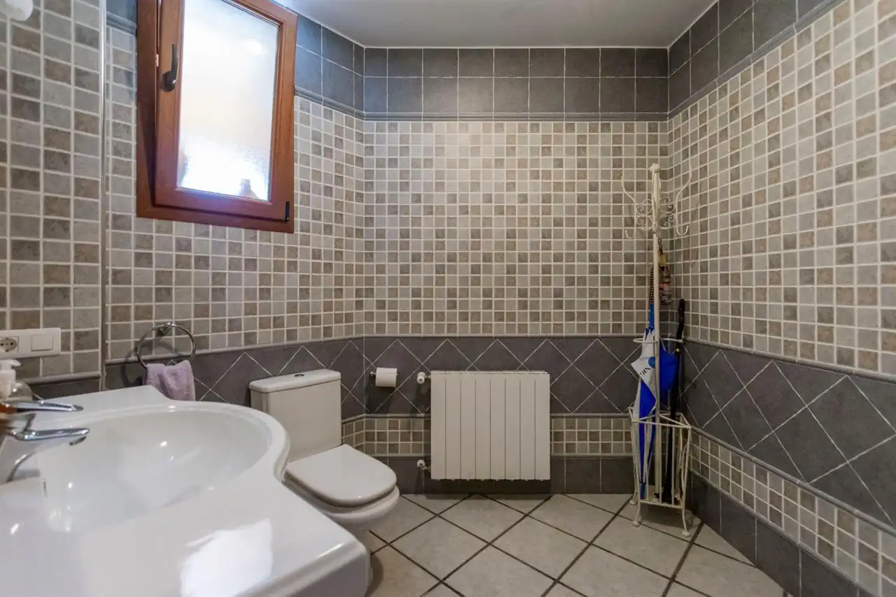Villa avec piscine à vendre à Turre, imagen 10