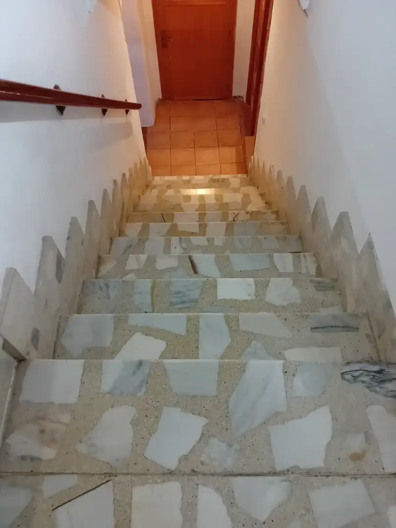 Casa o chalet en venta en Pozuelo de Calatrava con Aire acondicionado, Calefacción y Terraza