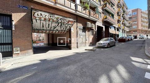 Foto 5 de Garaje en venta en Prosperidad, Madrid Capital