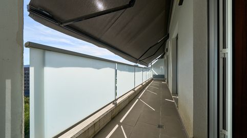 Foto 5 de Àtic en venda a Brusela Hiribidea, Salburua - Arantzabela, Vitoria - Gasteiz