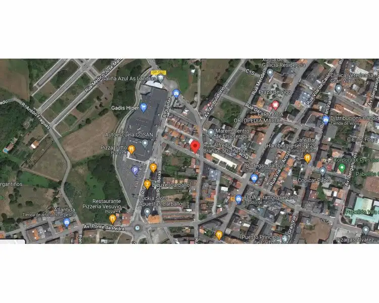 Flat with lift for sale in Carballo, imagen 4
