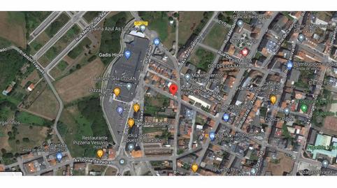 Foto 4 de Pis en venda a Carballo, A Coruña