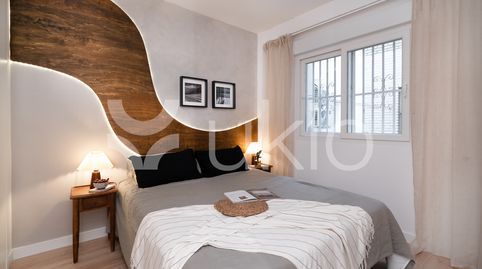 Foto 5 de Apartamento de alquiler en Calle de Fuencarral, Justicia - Chueca, Madrid Capital