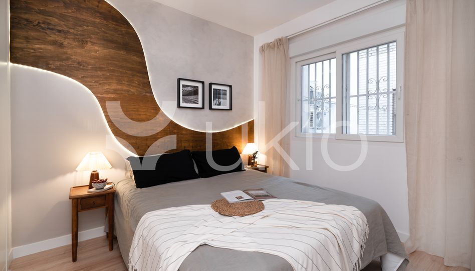 Apartamento de alquiler en Calle de Fuencarral, Justicia - Chueca - Imagen 5
